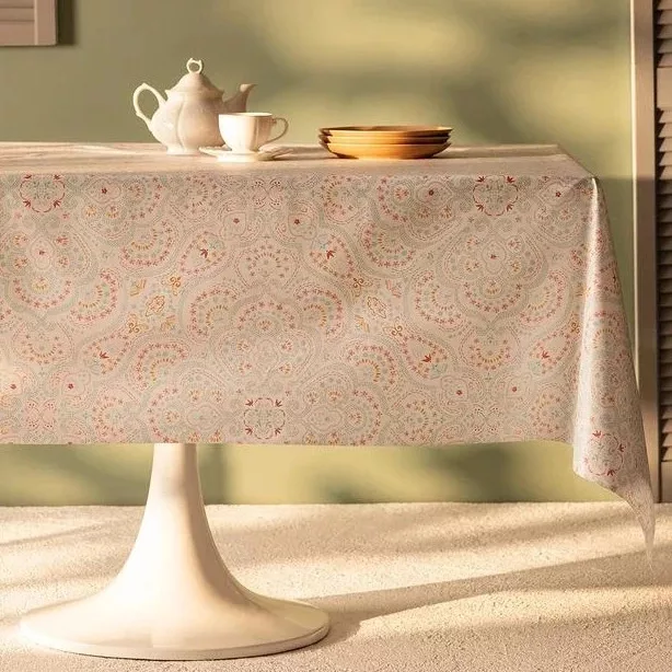 سفره شش نفره مادام کوکو مدل Ancre100140.new