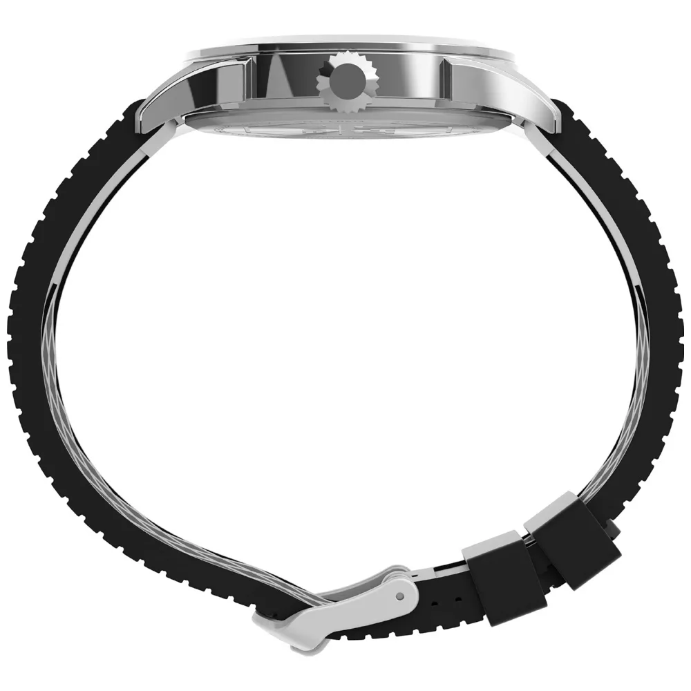 ساعت مچی عقربه‌ای کوارتز مردانه تایمکس مدل TW2V56100