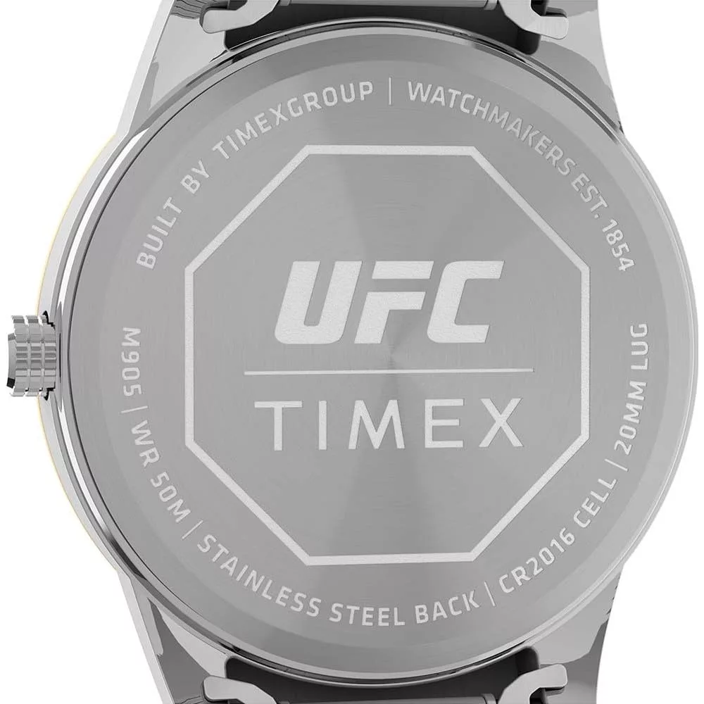 ساعت مچی عقربه‌ای کوارتز مردانه تایمکس مدل TW2V56500