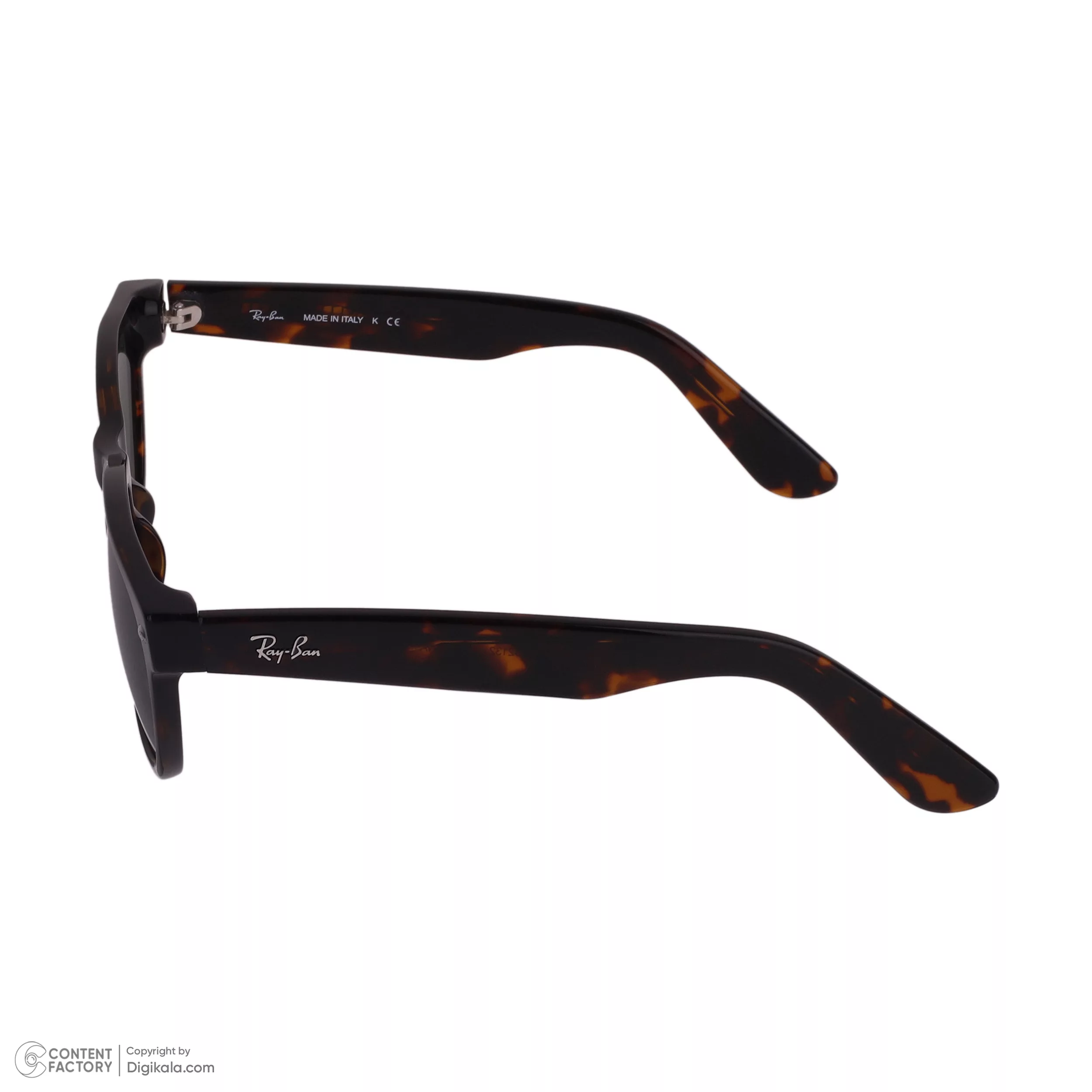 عینک آفتابی ری بن مدل RB2132-902-55