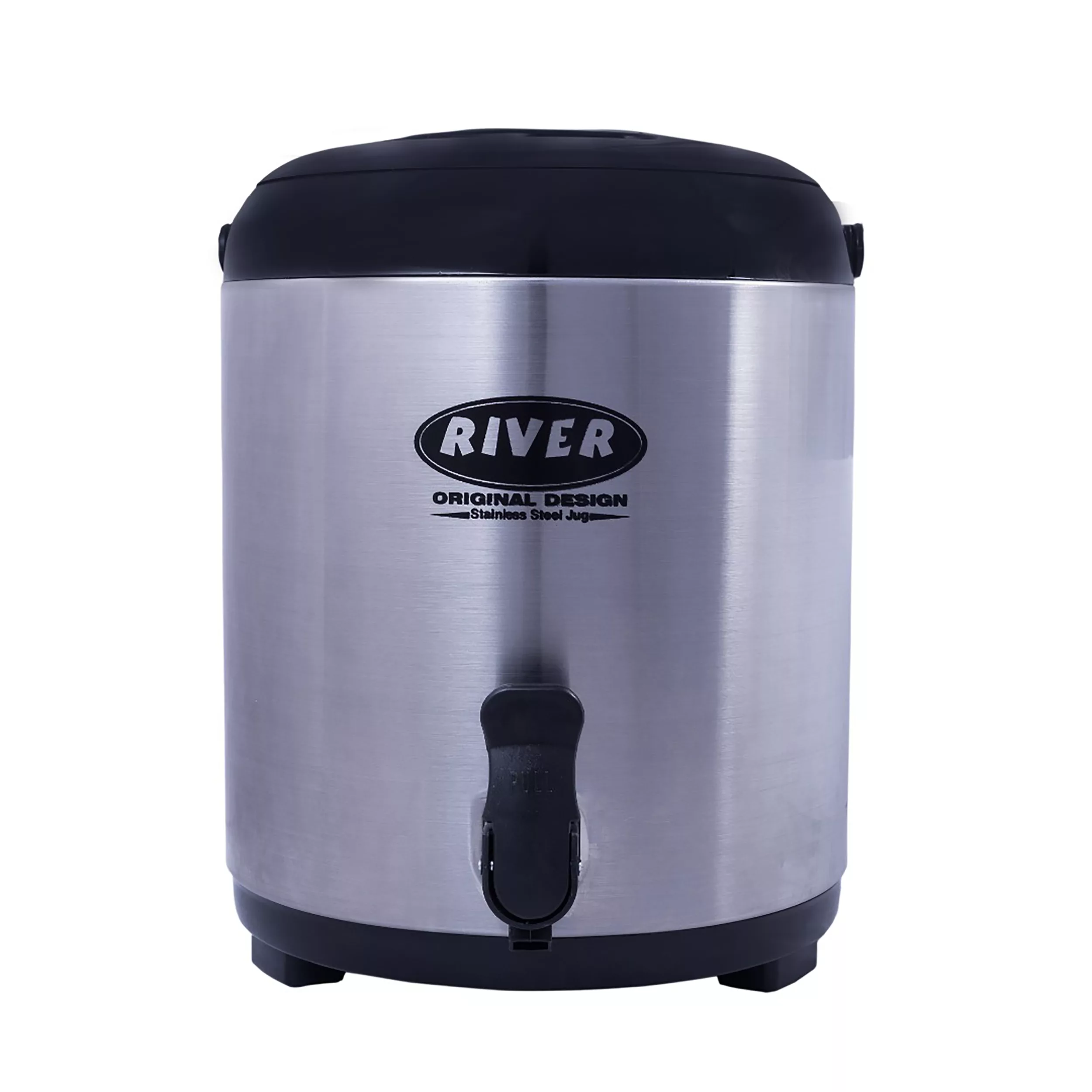 کلمن ریور مدل 8301 گنجایش 8 لیتر