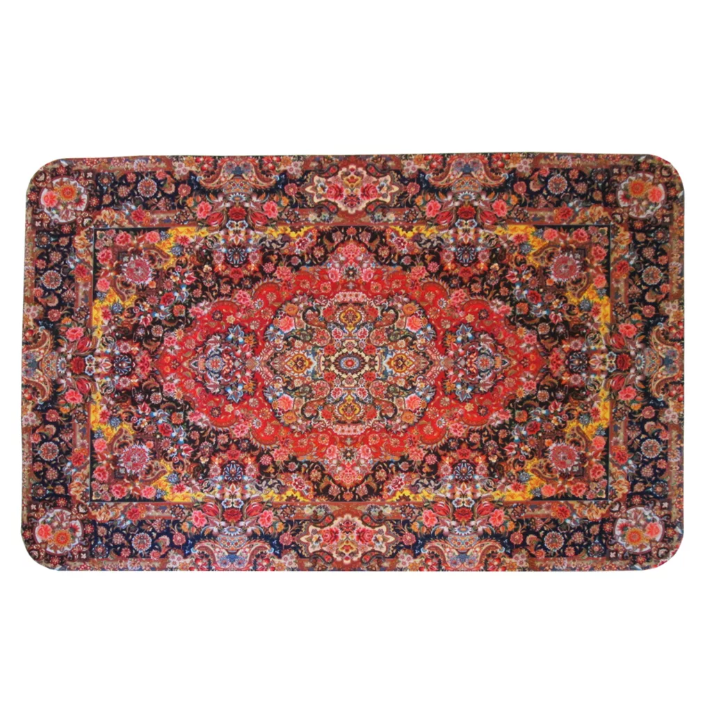 پادری کد 1001 سایز 80 × 50 سانتی‌متر