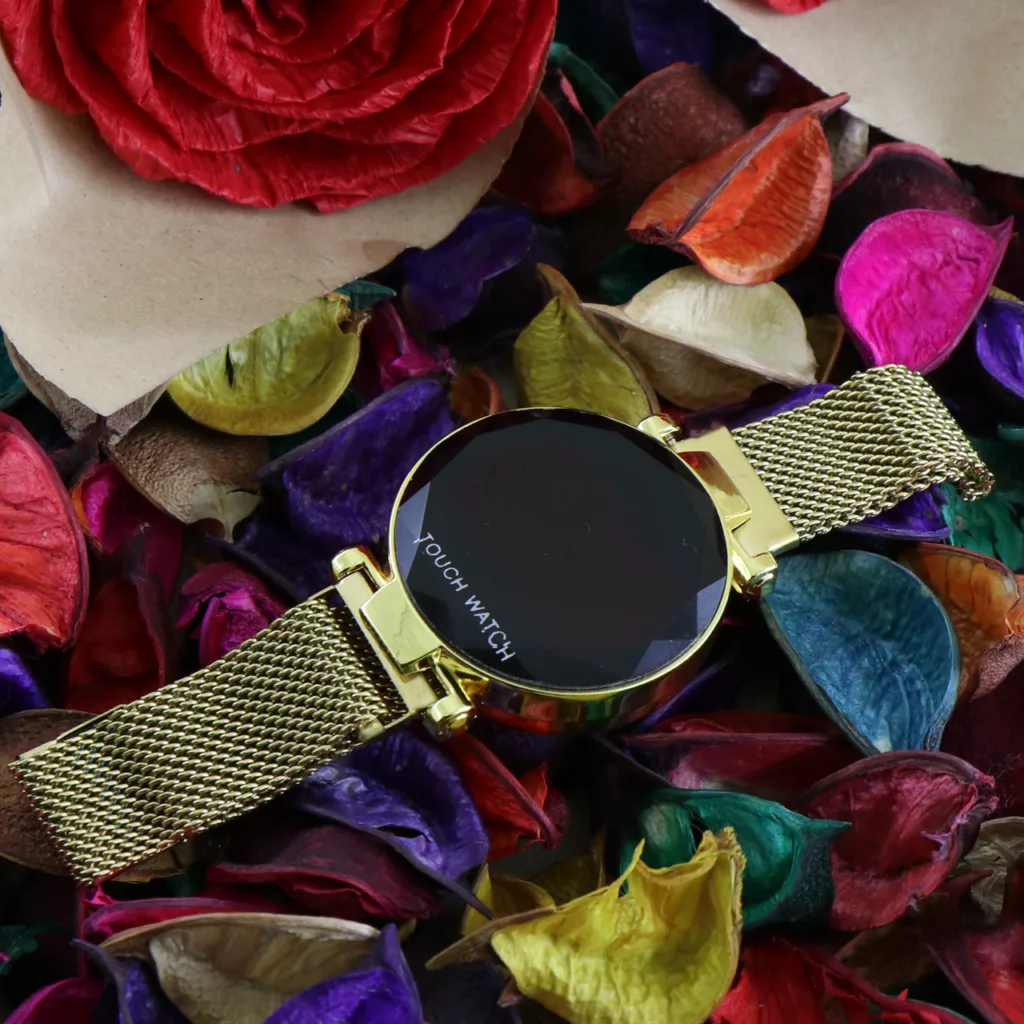 ساعت مچی دیجیتال مدل 2022