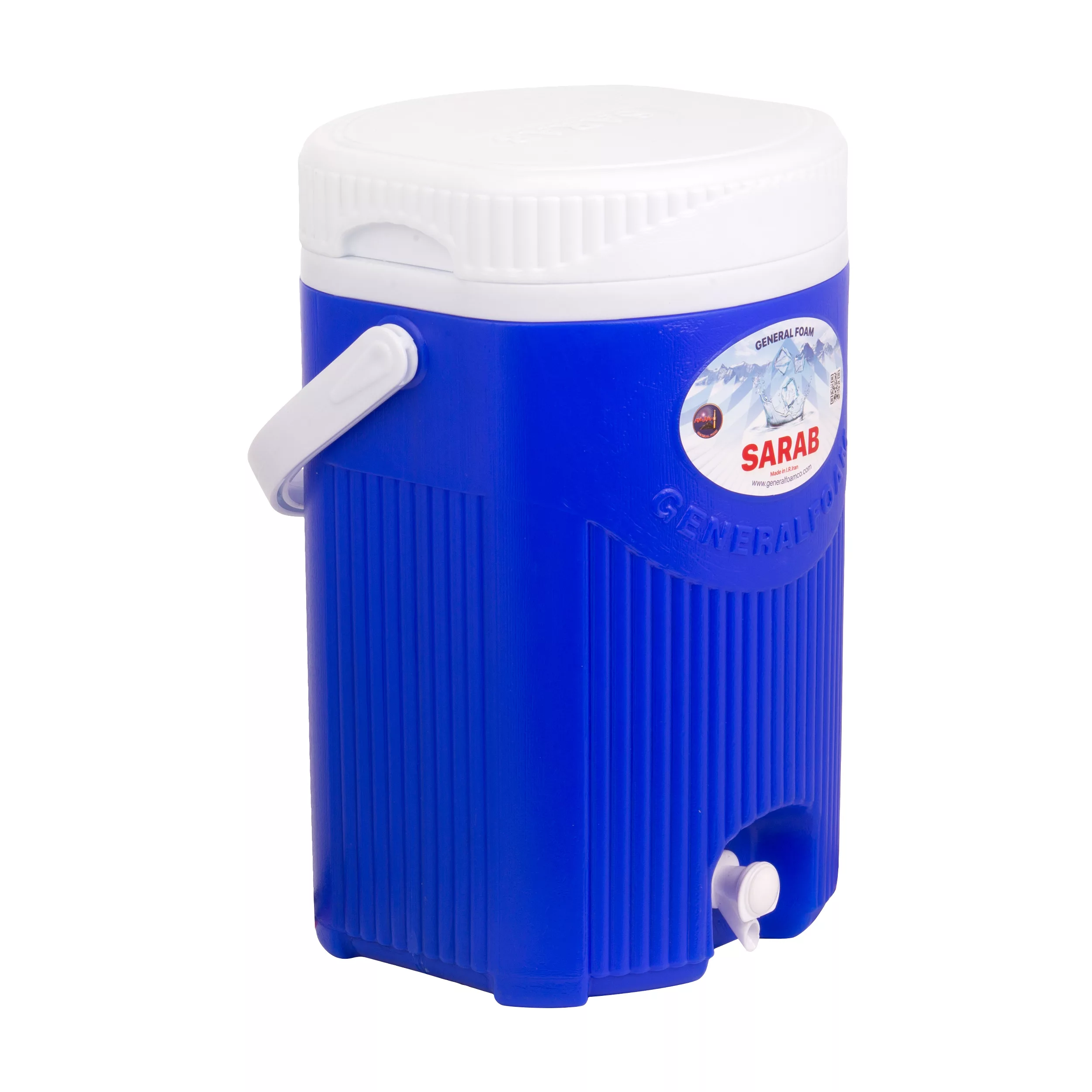 کلمن سراب مدل s13000 گنجایش 13 لیتر