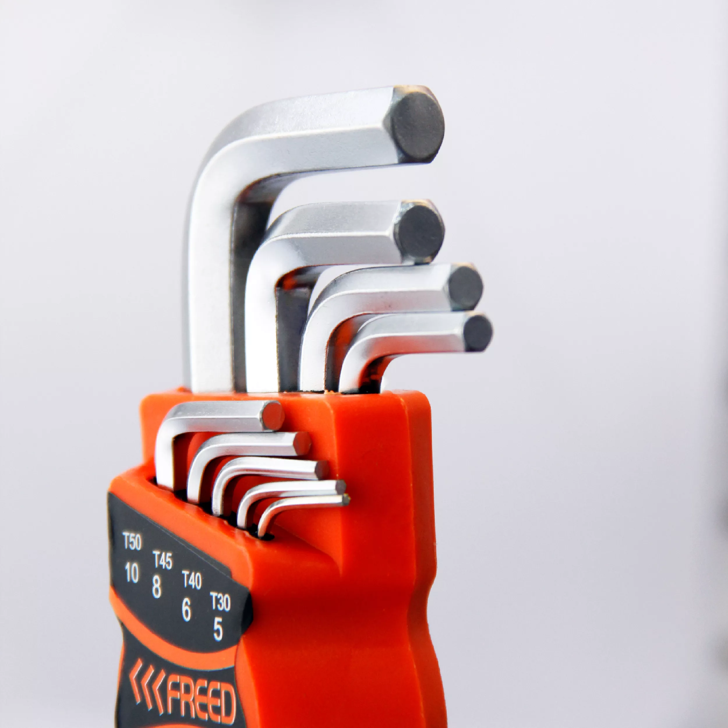 مجموعه 9 عددی آلن فرد مدل F003