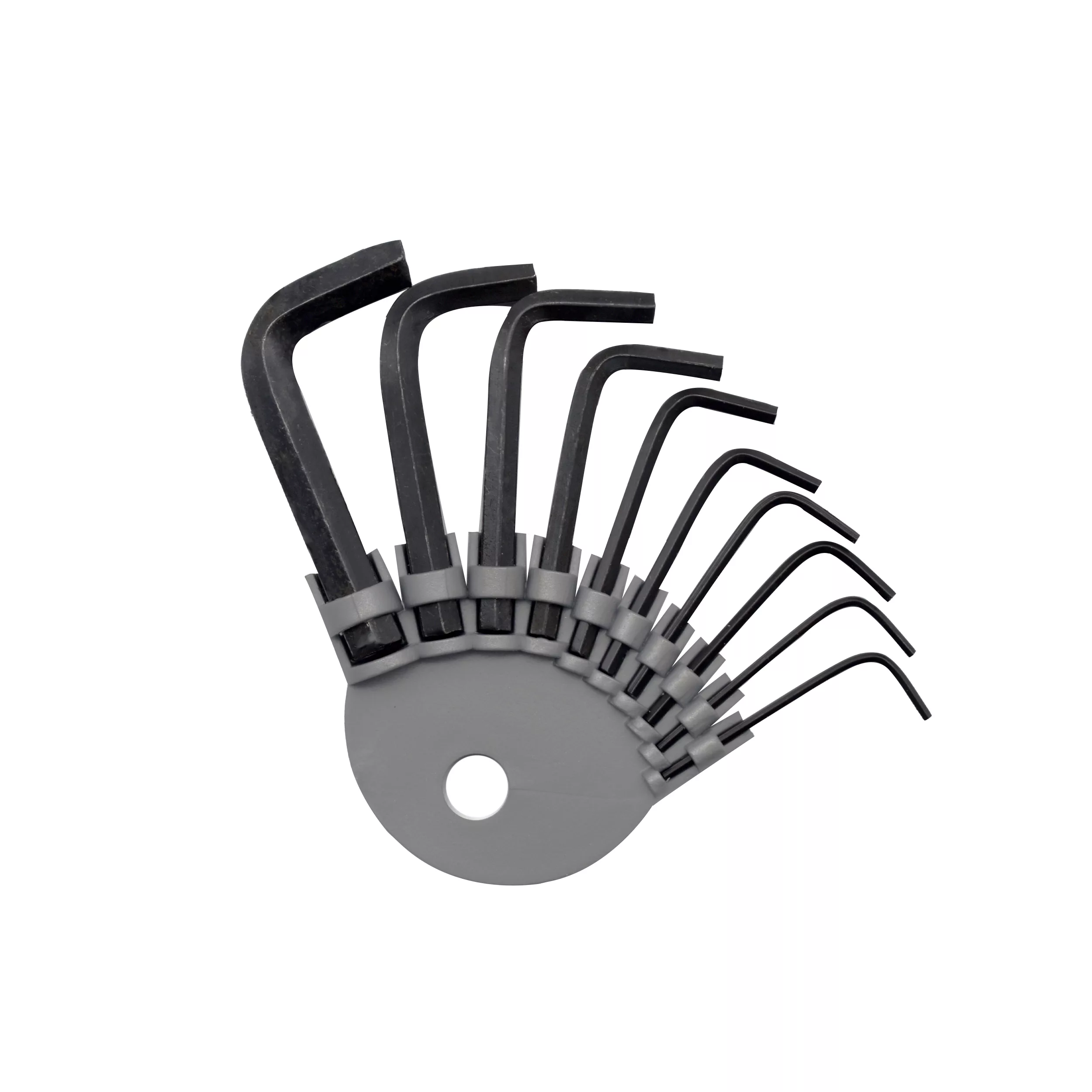 مجموعه 10 عددی آچار آلن کد 230