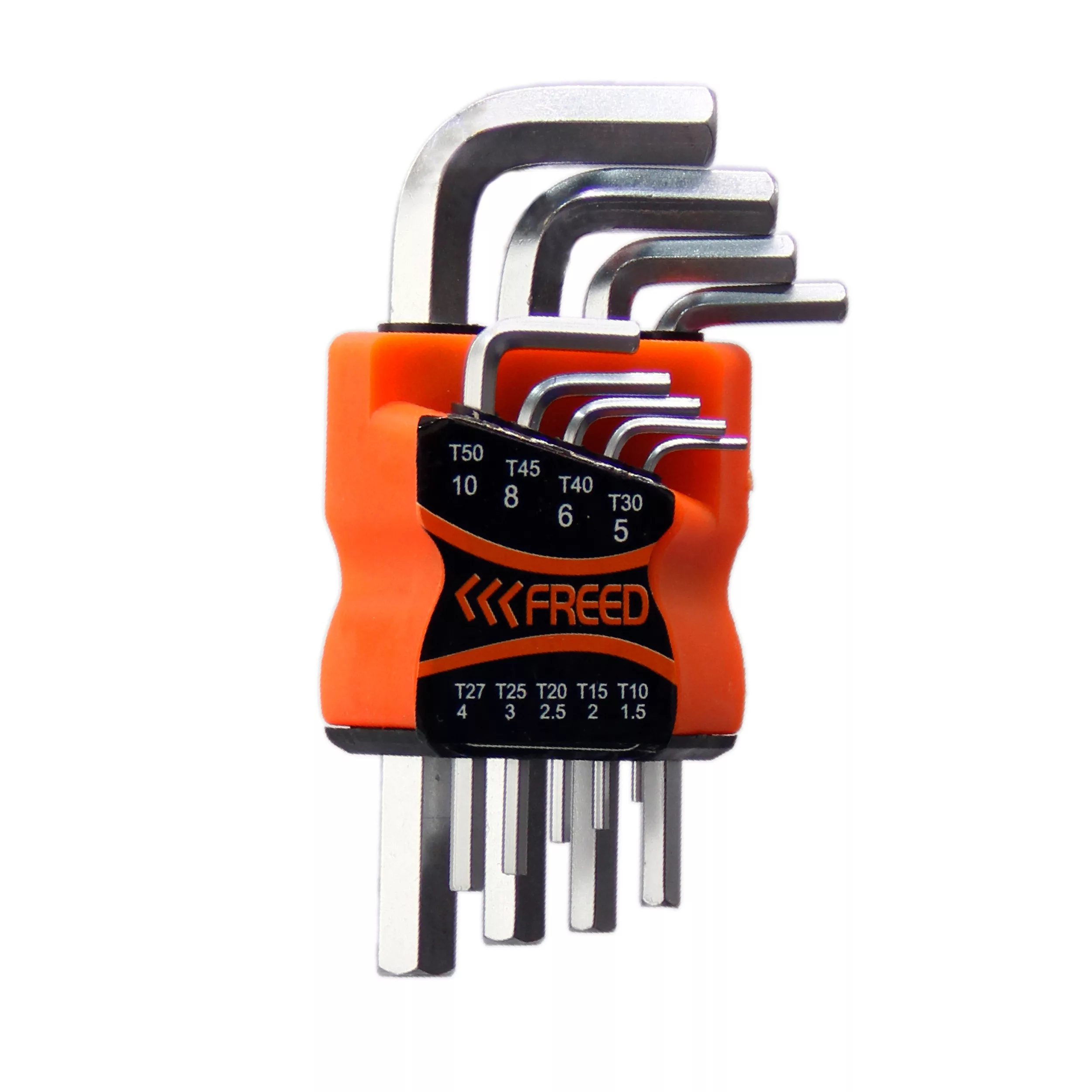 مجموعه 9 عددی آلن فرد مدل F001