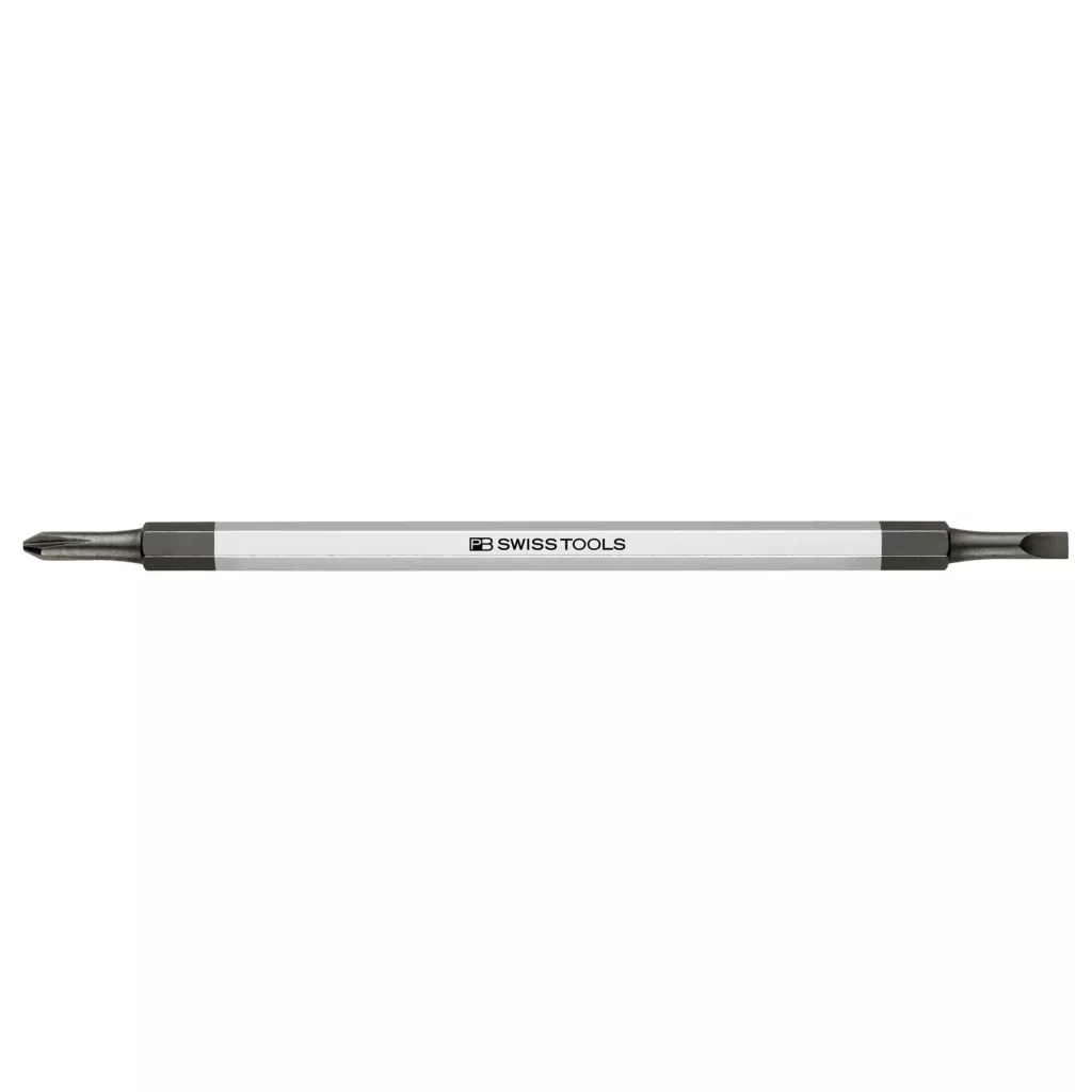 مجموعه 8 عددی پیچ گوشتی سوئیس تولز مدل PB 515