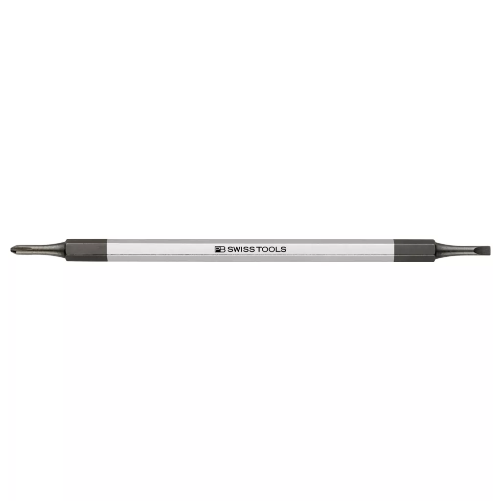 مجموعه 8 عددی پیچ گوشتی سوئیس تولز مدل PB 515