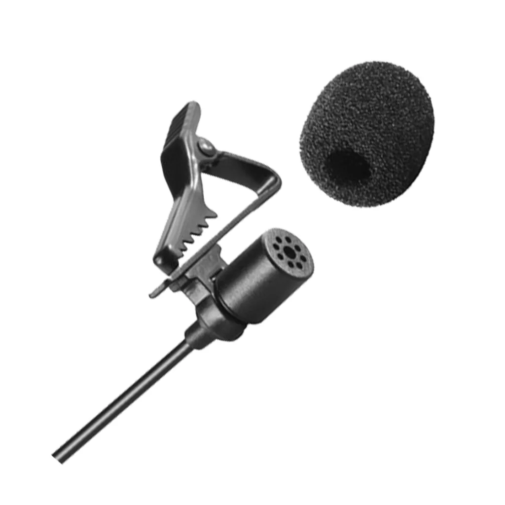 میکروفن یقه ای فری پاور مدل FB-116