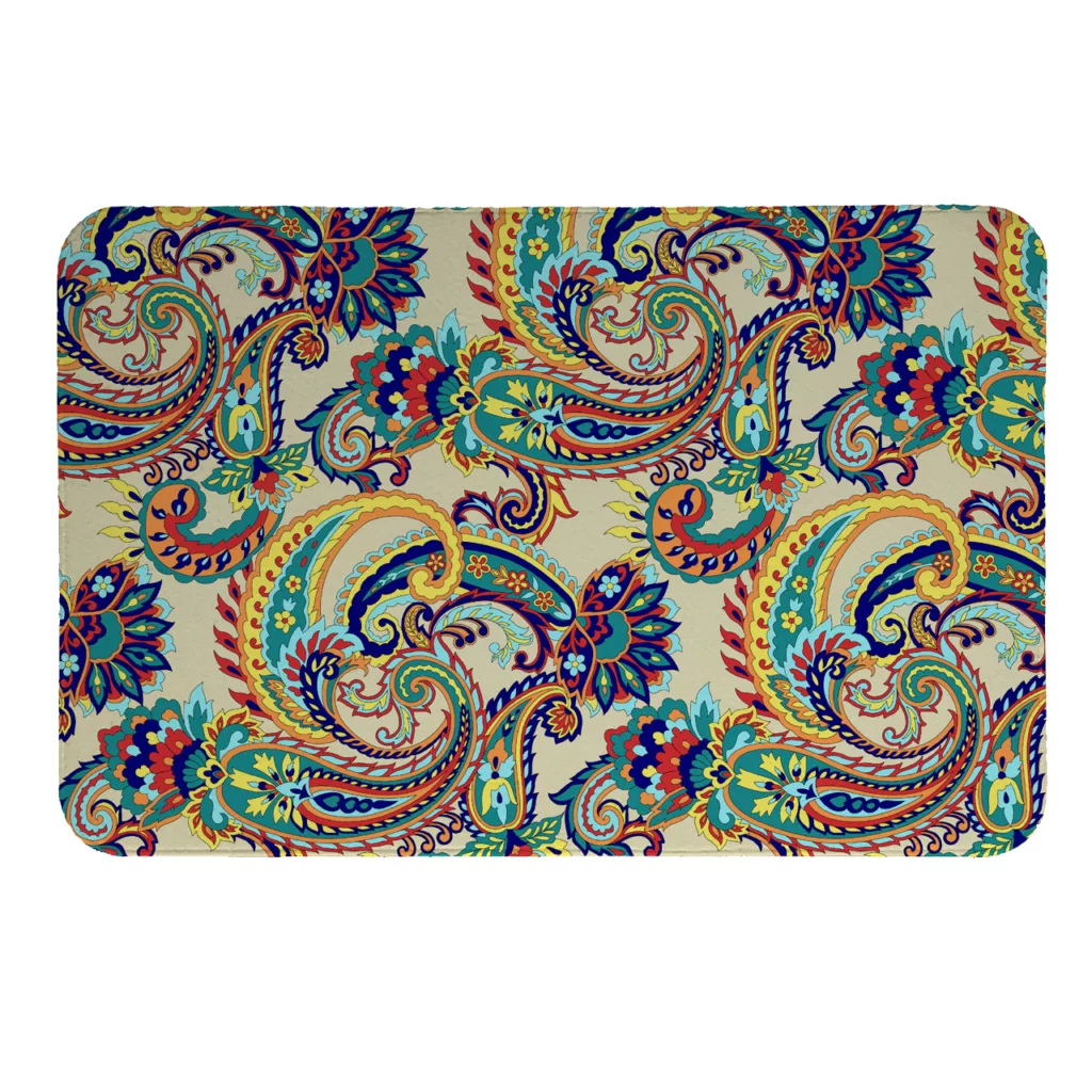 پادری کد 5706 سایز 60 × 40 سانتی‌متر