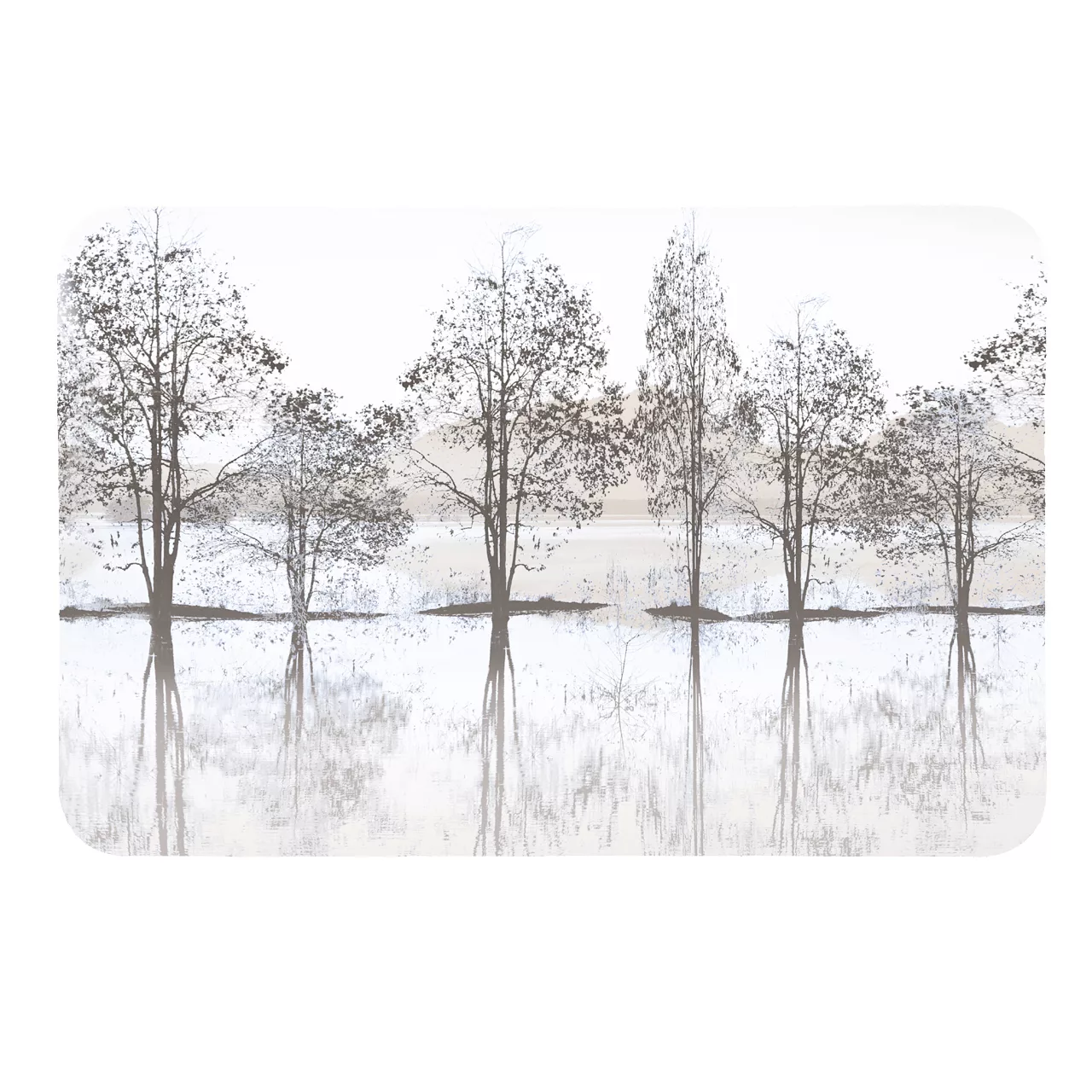 پادری کد 5080 سایز 60 × 40 سانتی‌متر