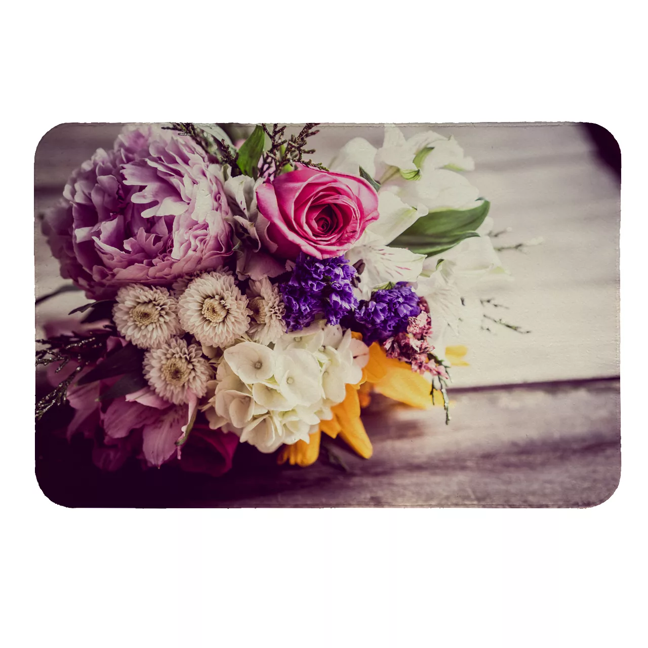 پادری کد 5860 سایز 60 × 40 سانتی‌متر