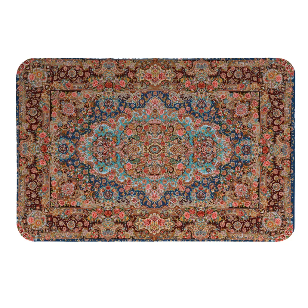 پادری کد 1320 سایز 60 × 40 سانتی‌متر