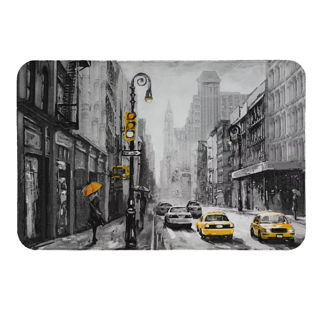 پادری کد 5202 سایز 60 × 40 سانتی‌متر