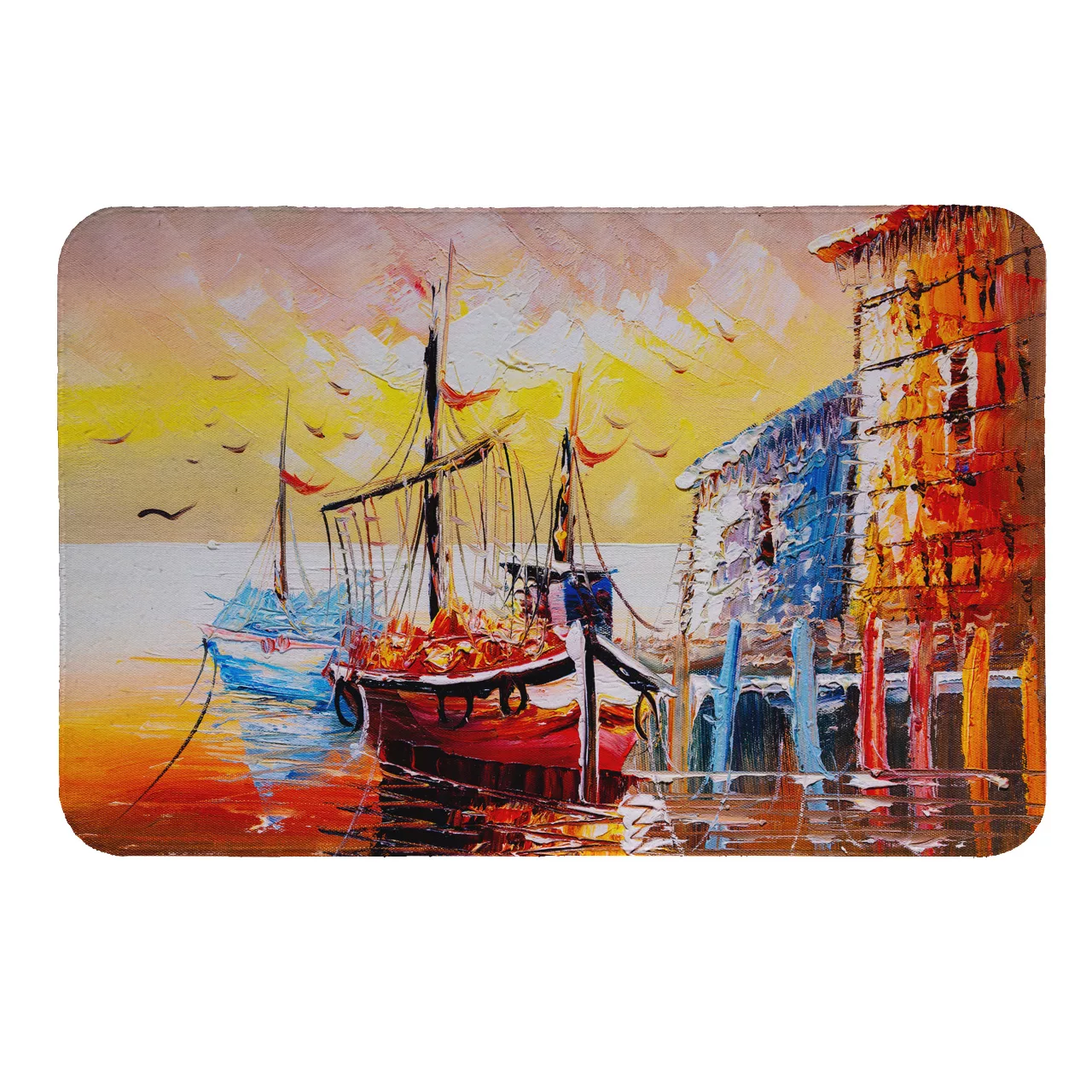 پادری کد 5204 سایز 60 × 40 سانتی‌متر