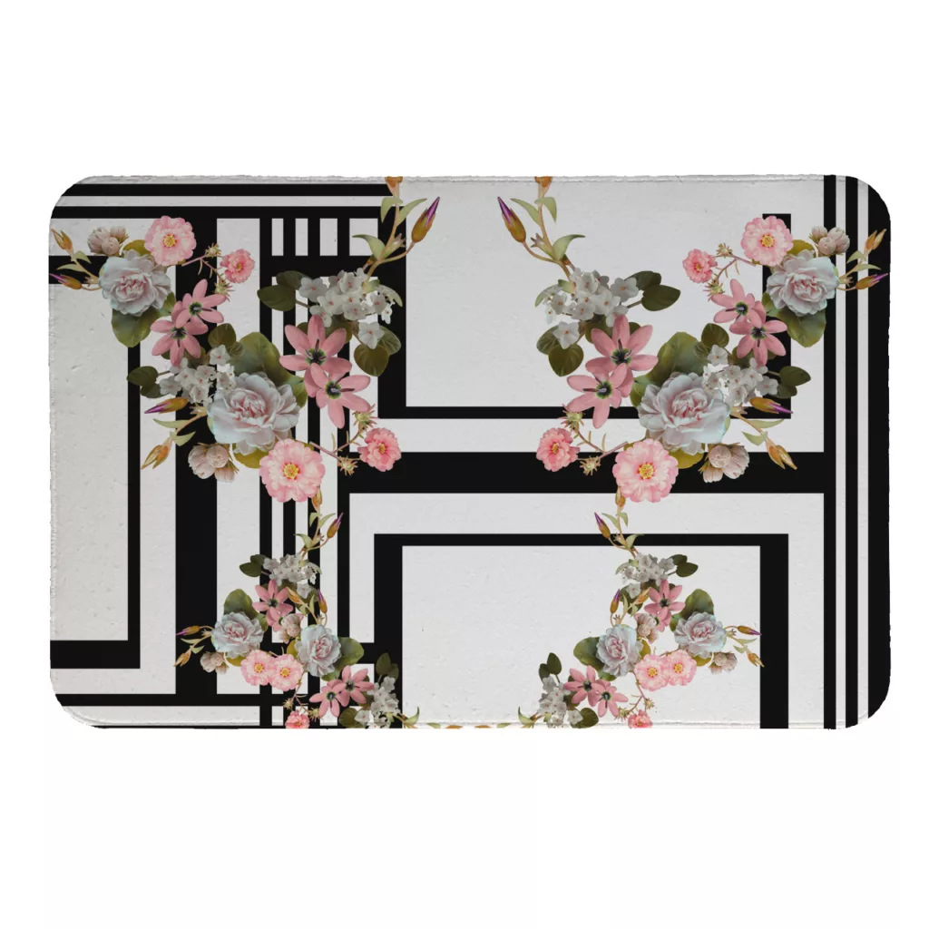 پادری کد 5208 سایز 60 × 40 سانتی‌متر