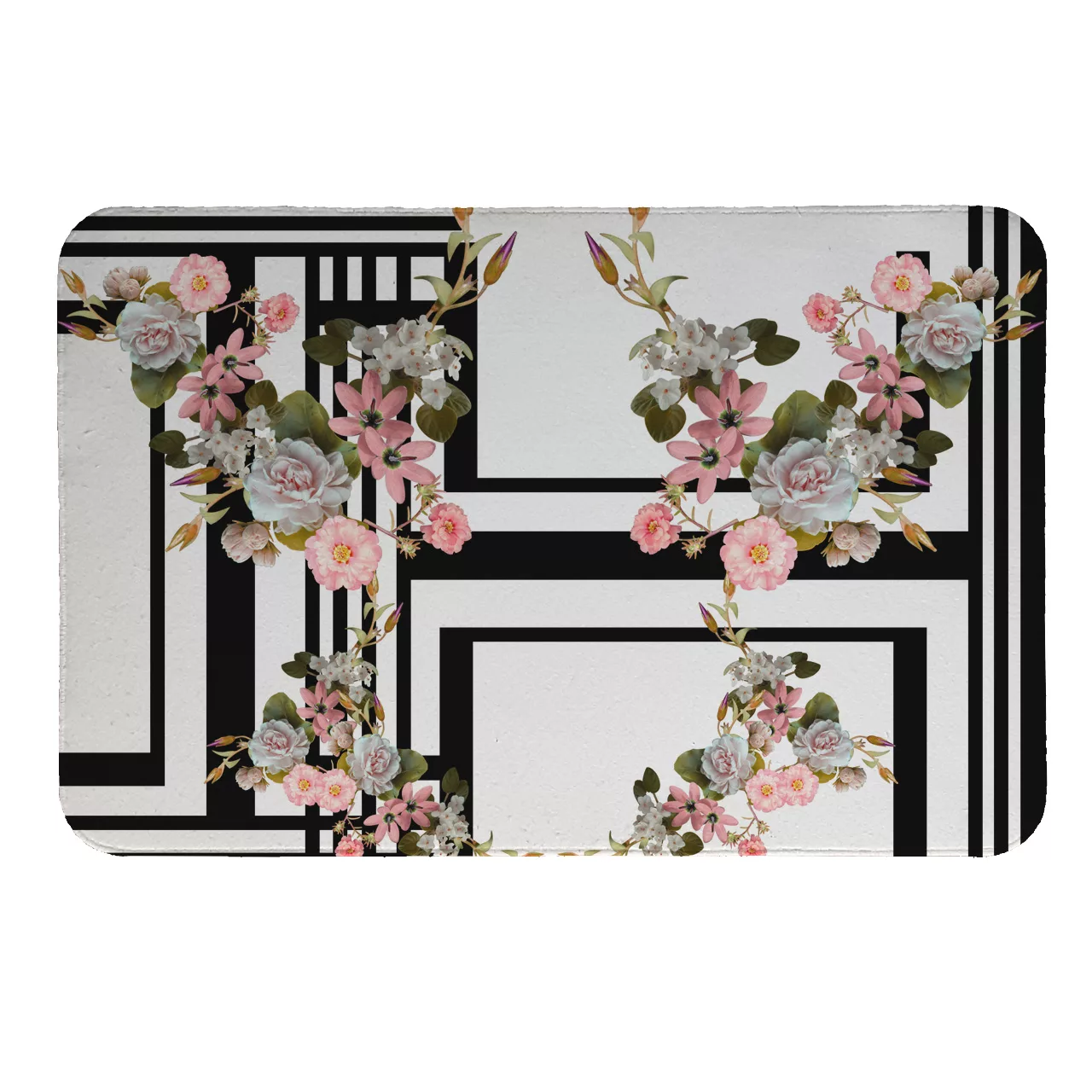 پادری کد 5208 سایز 60 × 40 سانتی‌متر