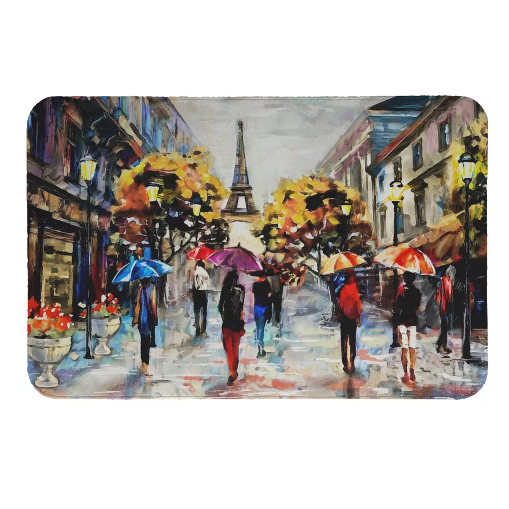 پادری کد 5199 سایز 80 × 50 سانتی‌متر