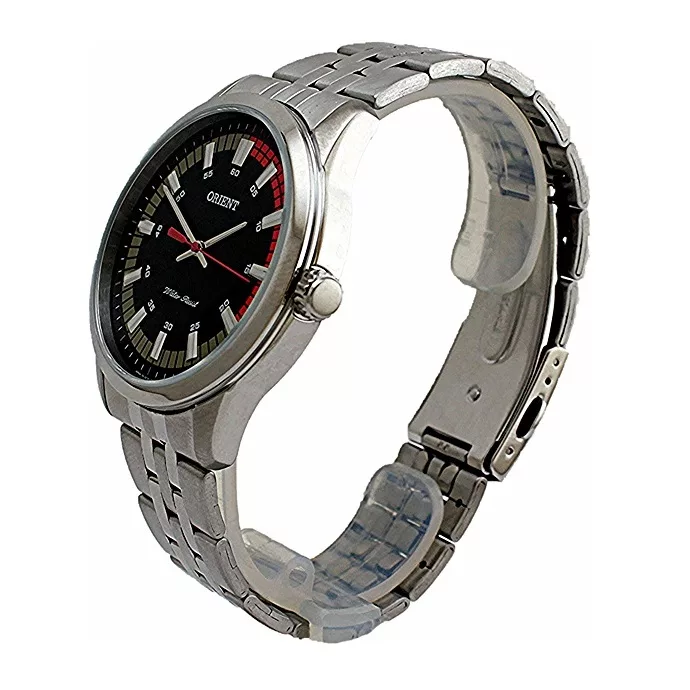 ساعت مچی عقربه ای مردانه اورینت کد SQC0U004B0