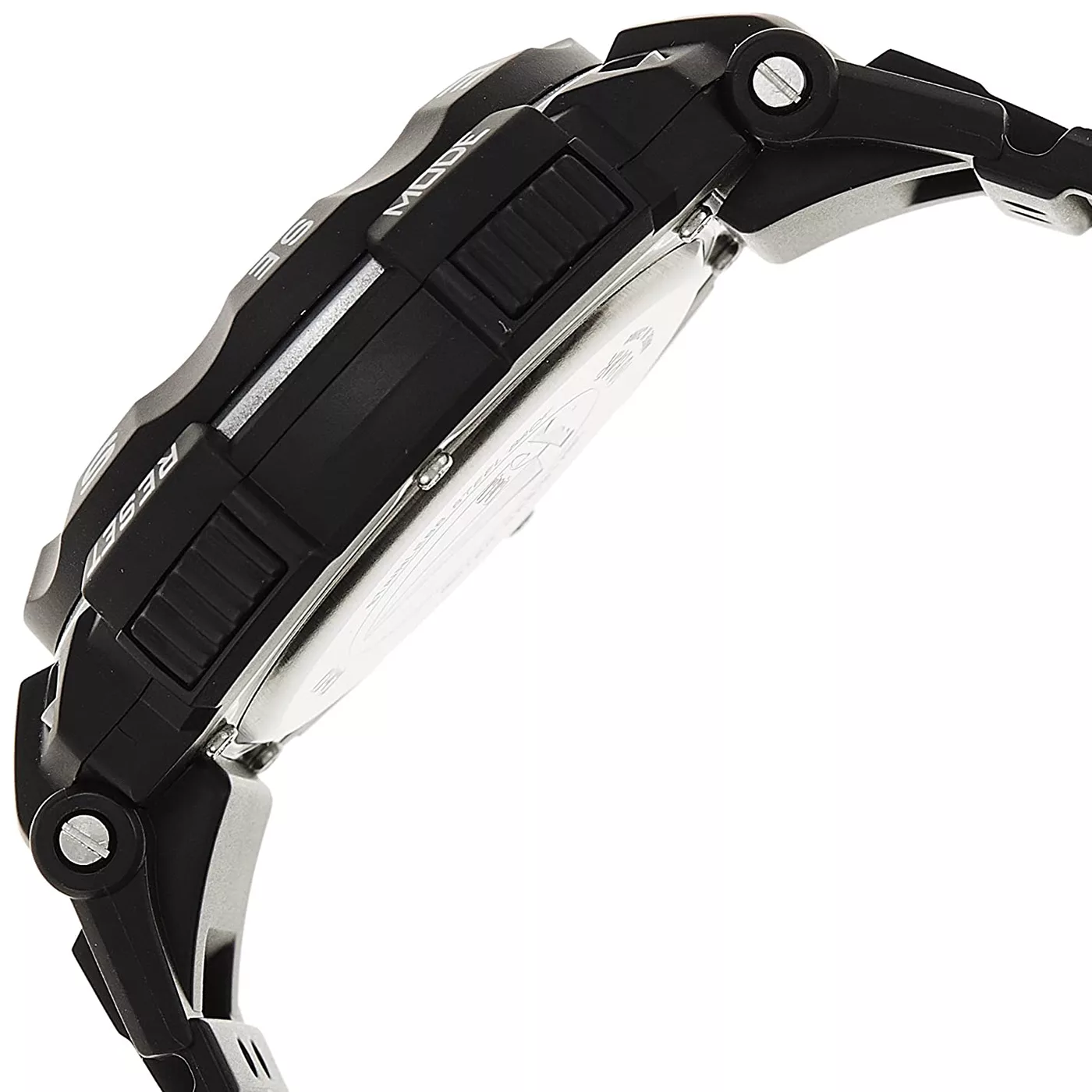 ساعت مچی دیجیتال مردانه کیو اند کیو مدل M124J002Y