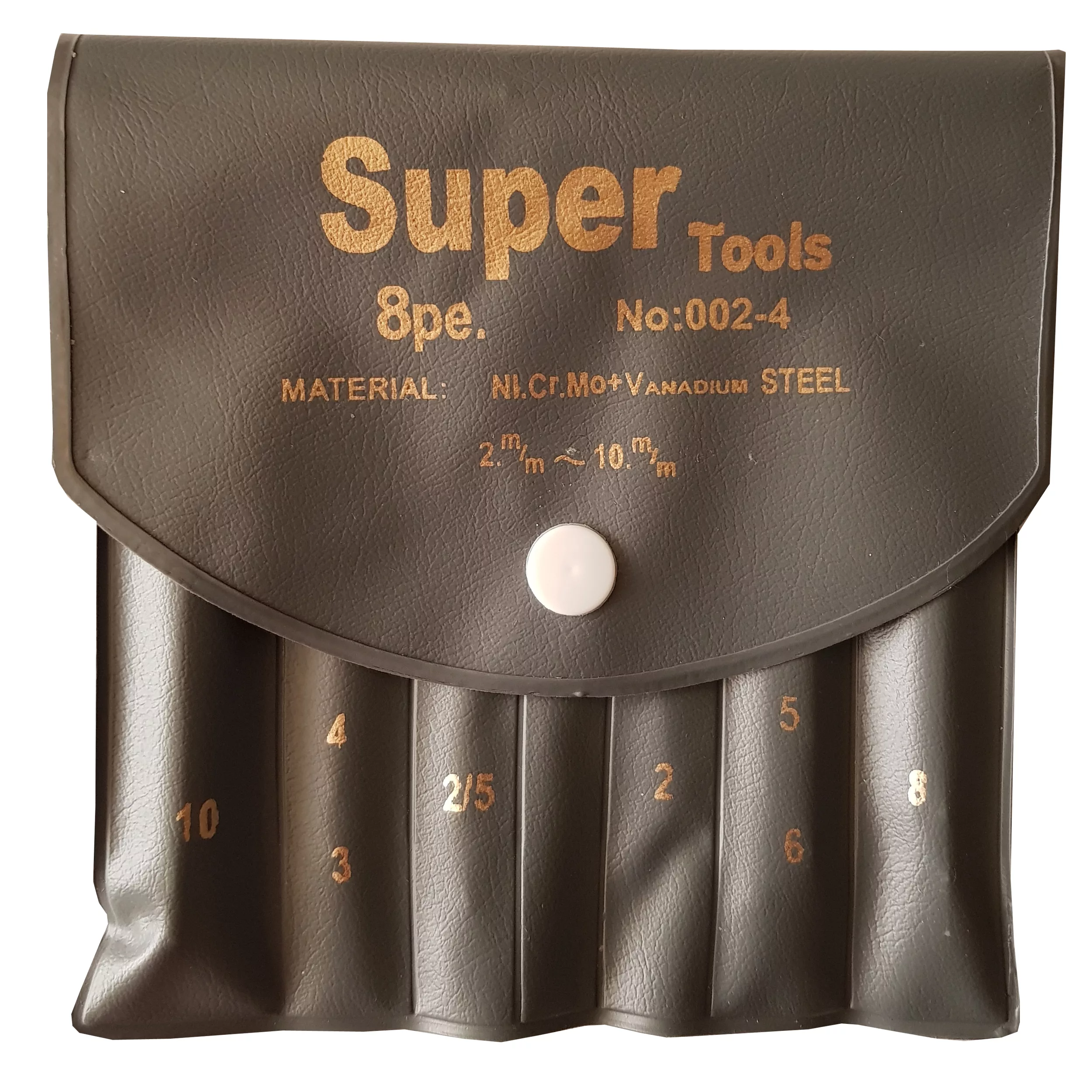 مجموعه 8 عددی آلن سوپرتولز مدل ST08