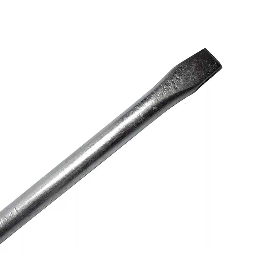 آچار چرخ سیموند مدل پراید سایز 14 میلی متر