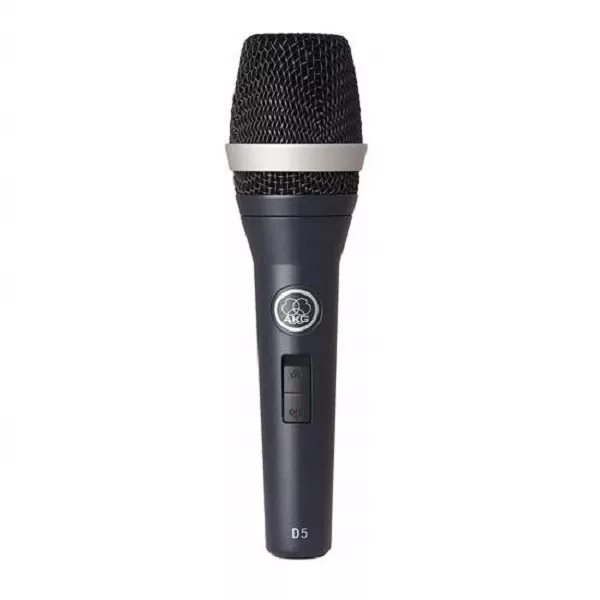 میکروفن مدل D5