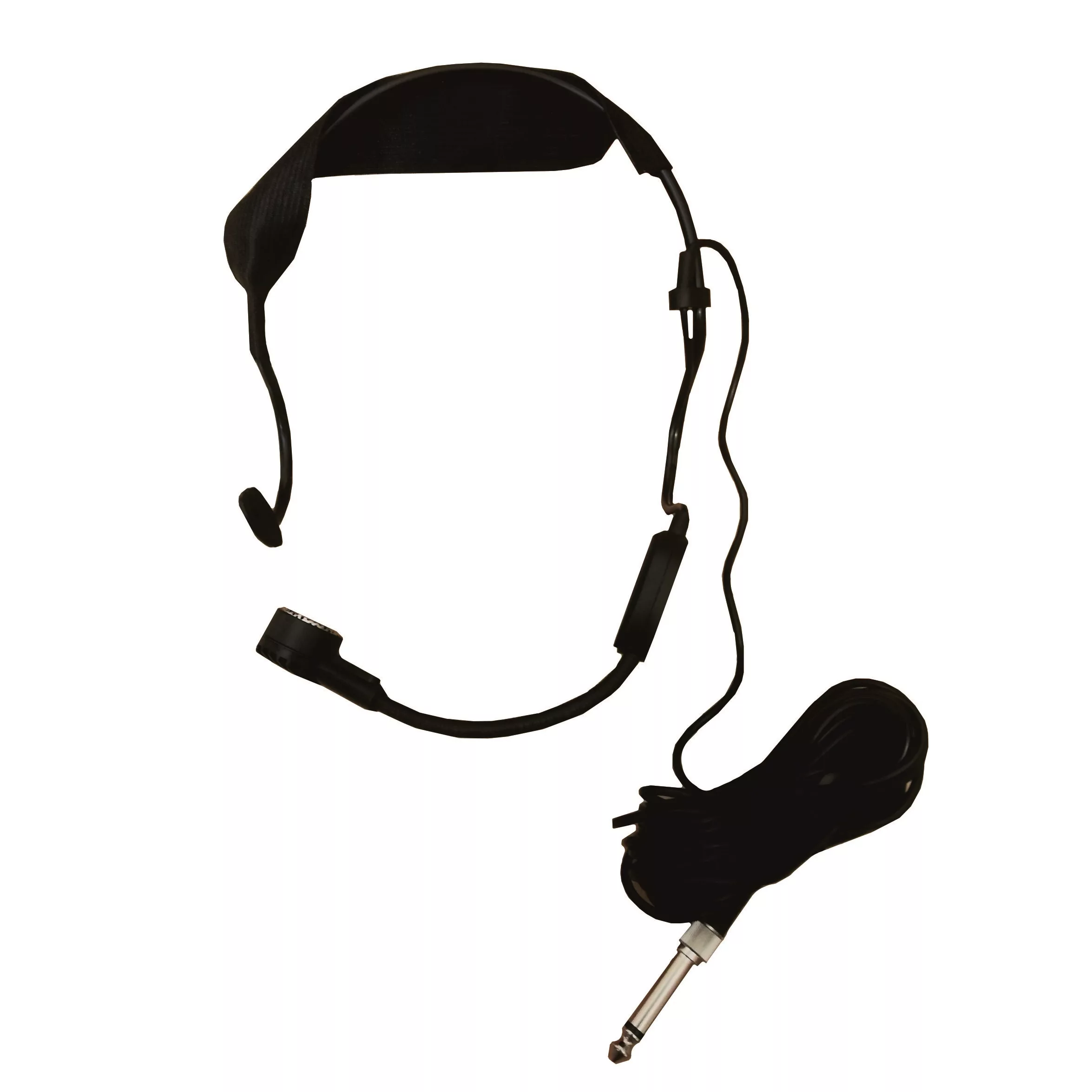 میکروفن هدست یوگا مدل DM-193