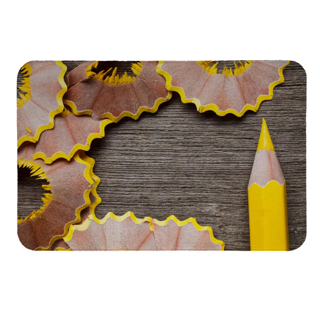 پادری طرح مداد تراش کد 5317 سایز 80 × 50 سانتی‌متر