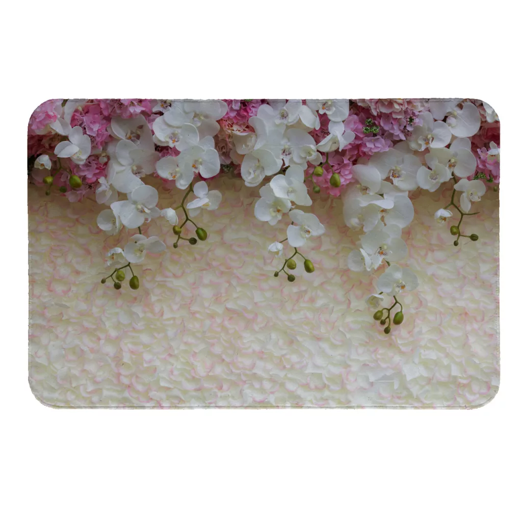 پادری  طرح گل کد 5477  سایز 80 × 50 سانتی‌متر