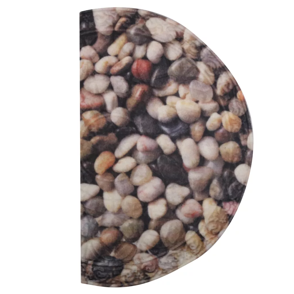 پادری طرح سنگ مدل SB 7 سایز 48×80 سانتی متر