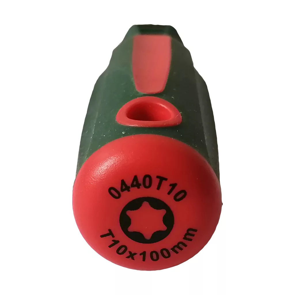 پیچ گوشتی ستاره ای هنس تولز مدل 0440T10