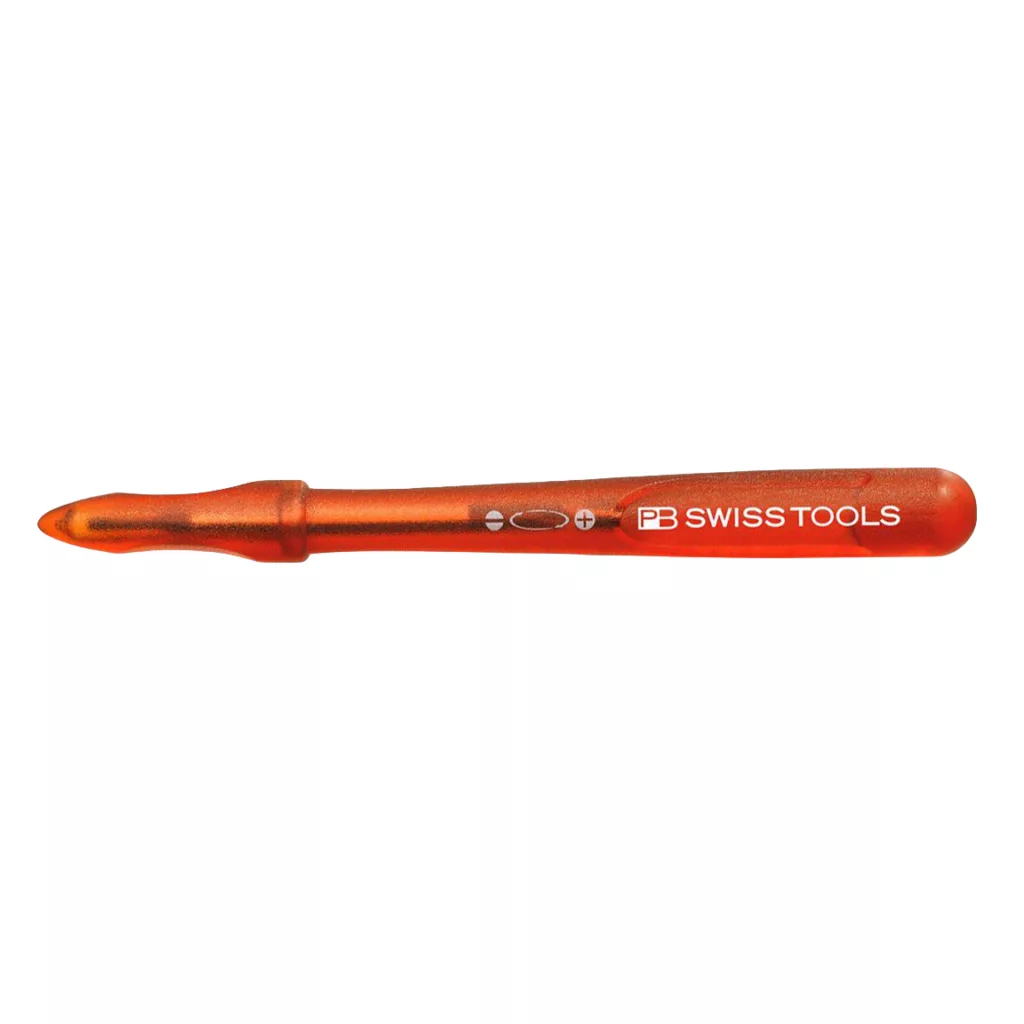 پیچ گوشتی سوئیس تولز مدل PB 168.00-30