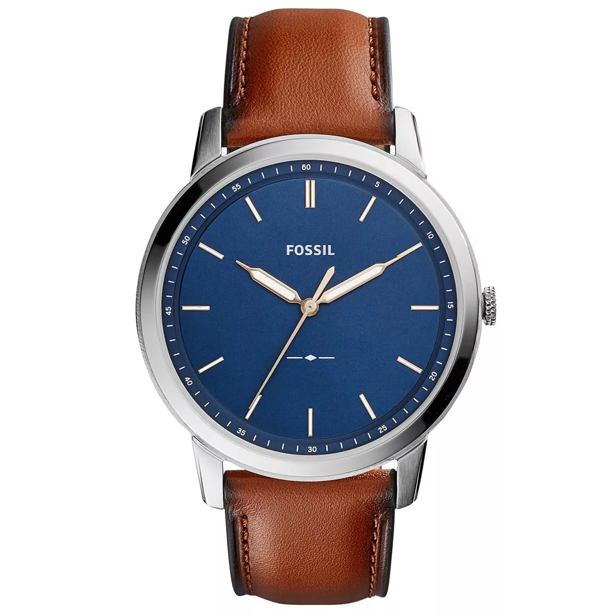 ساعت مچی عقربه‌ای کوارتز مردانه فسیل مدل FS5304