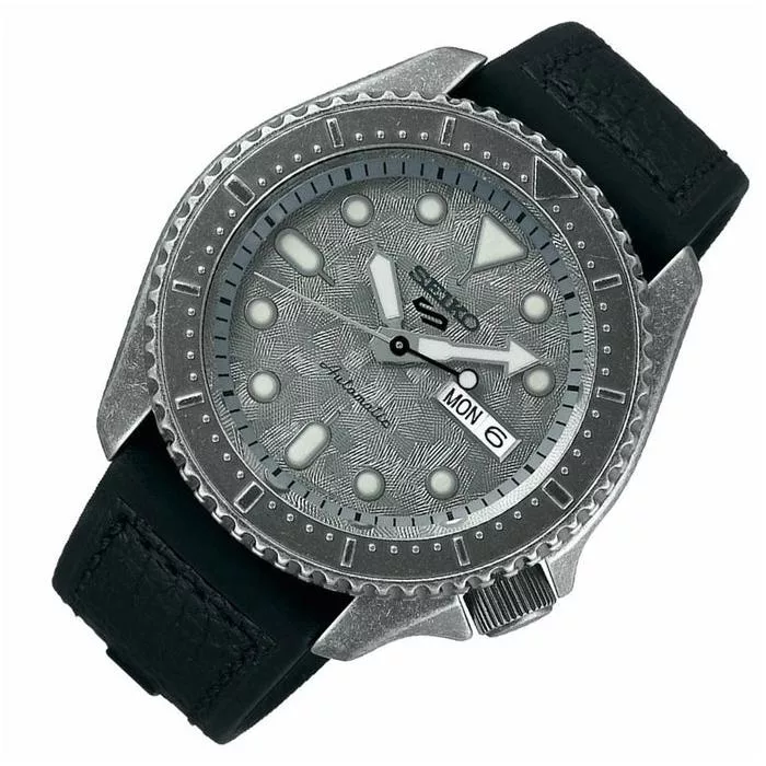 ساعت مچی عقربه‌ای مردانه سیکو مدل SRPE79K1