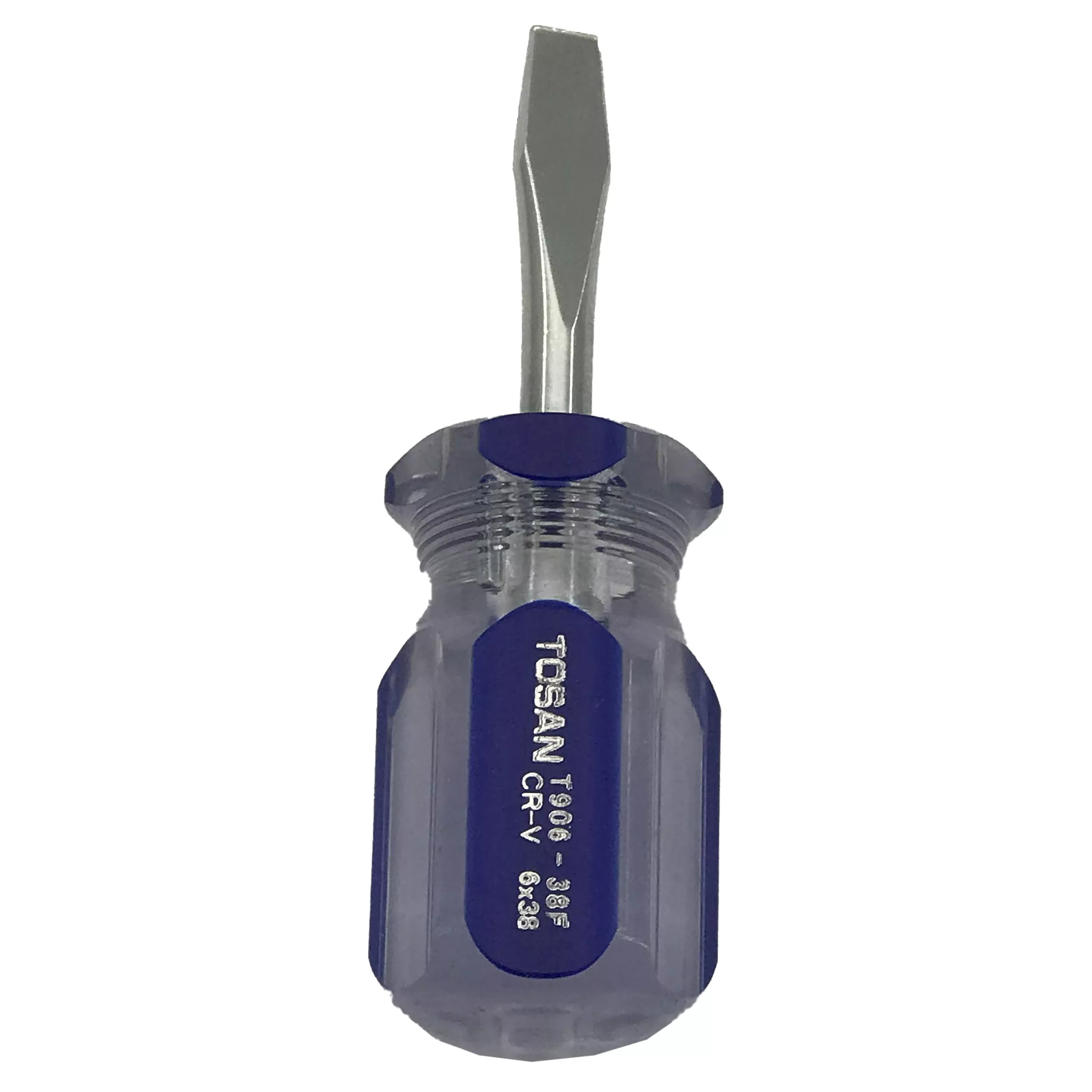 پیچ گوشتی دو سو توسن مدل T906