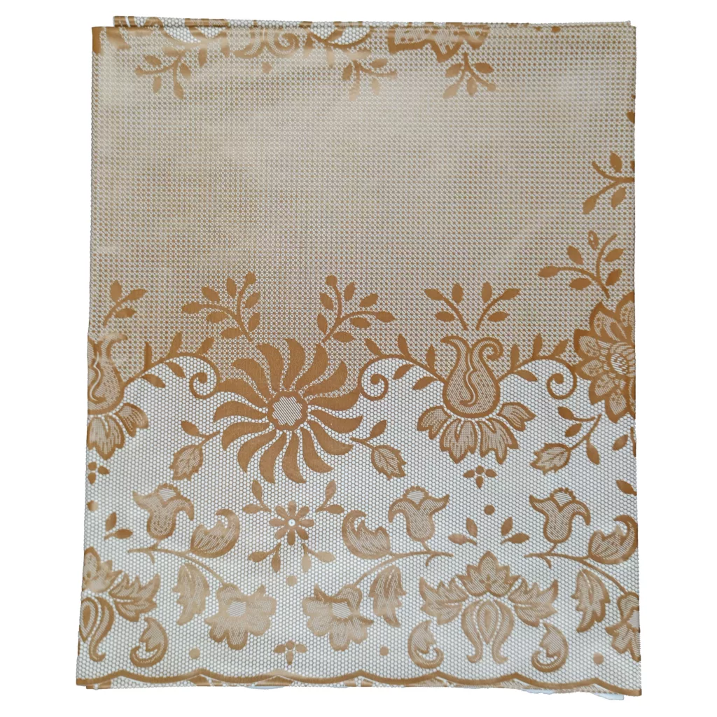 سفره 6 نفره مدل JA-107