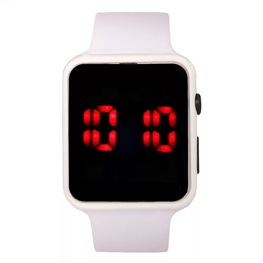 ساعت مچی دیجیتال مدل LE 1122 – SE