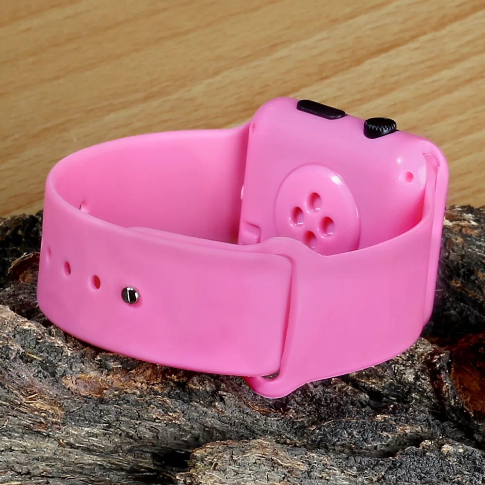 ساعت مچی دیجیتال مدل LE 1122 - SOO