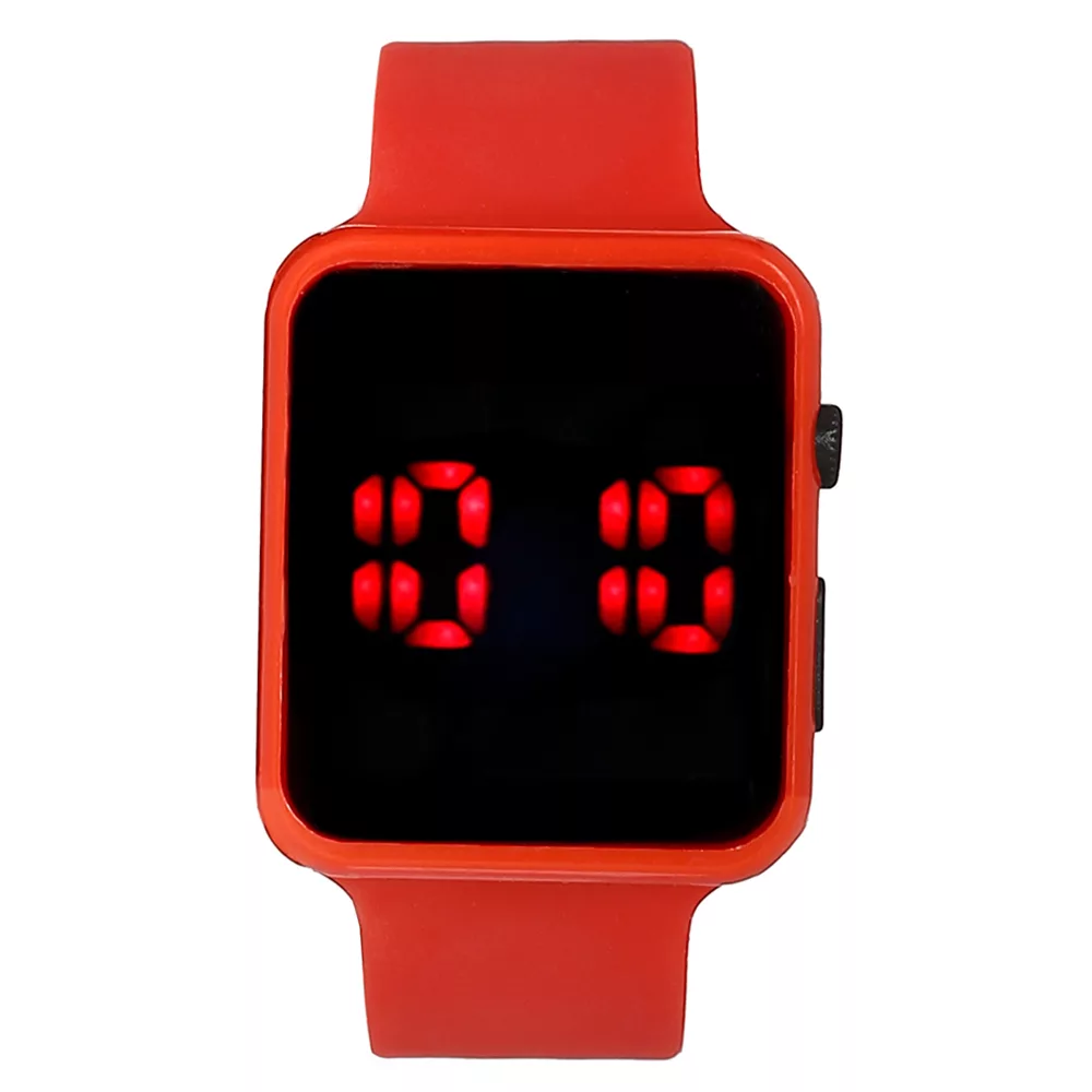 ساعت مچی دیجیتال مدل LE 1122 – GHR