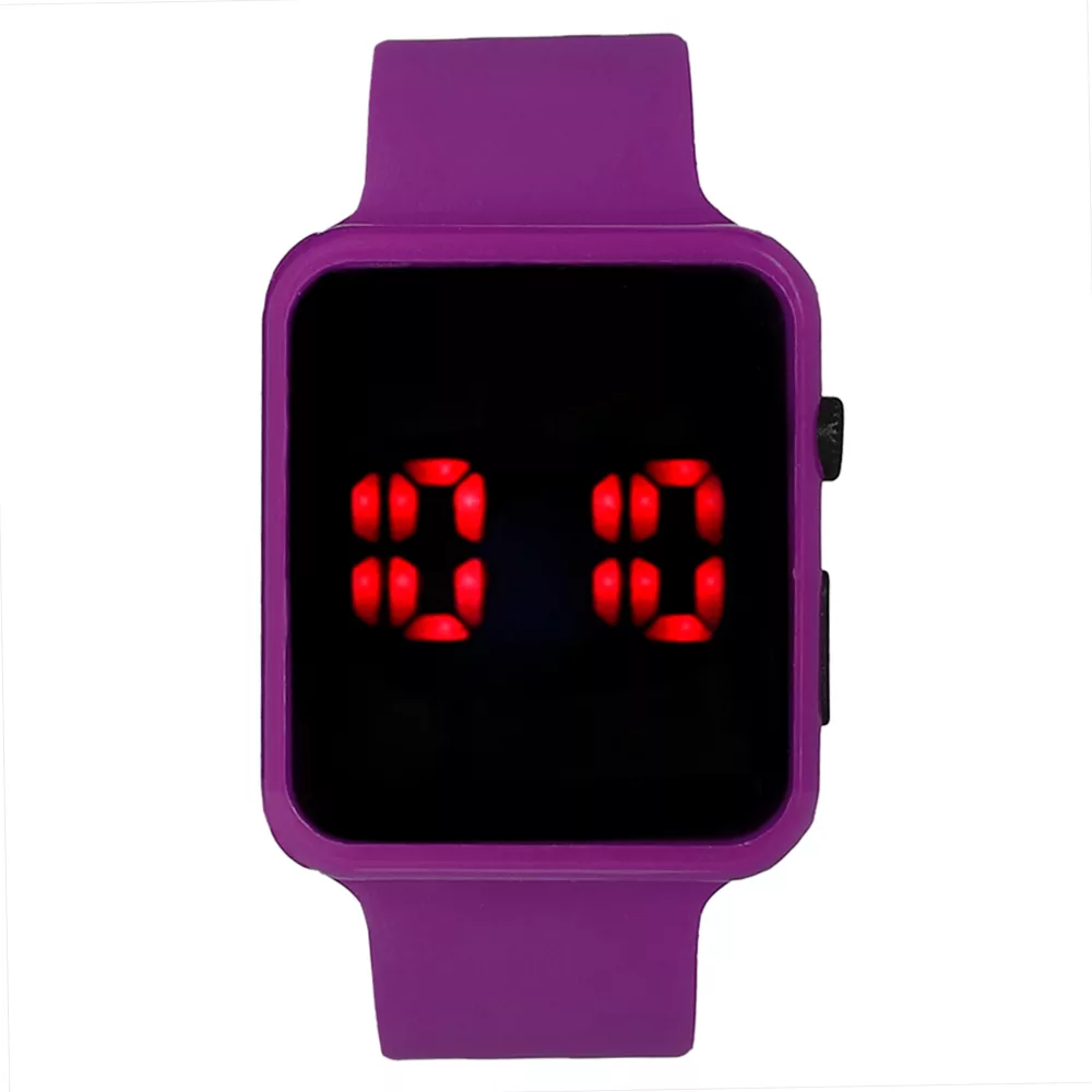 ساعت مچی دیجیتال مدل LE 1122 – BN