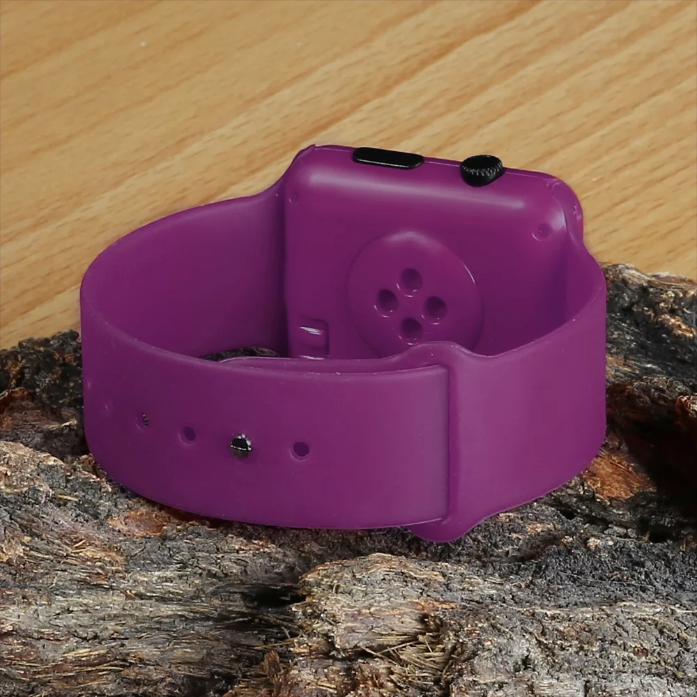 ساعت مچی دیجیتال مدل LE 1122 - BN