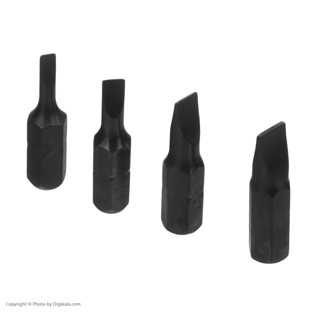 مجموعه 34 عددی سری پیچ گوشتی رولانس کد 9172