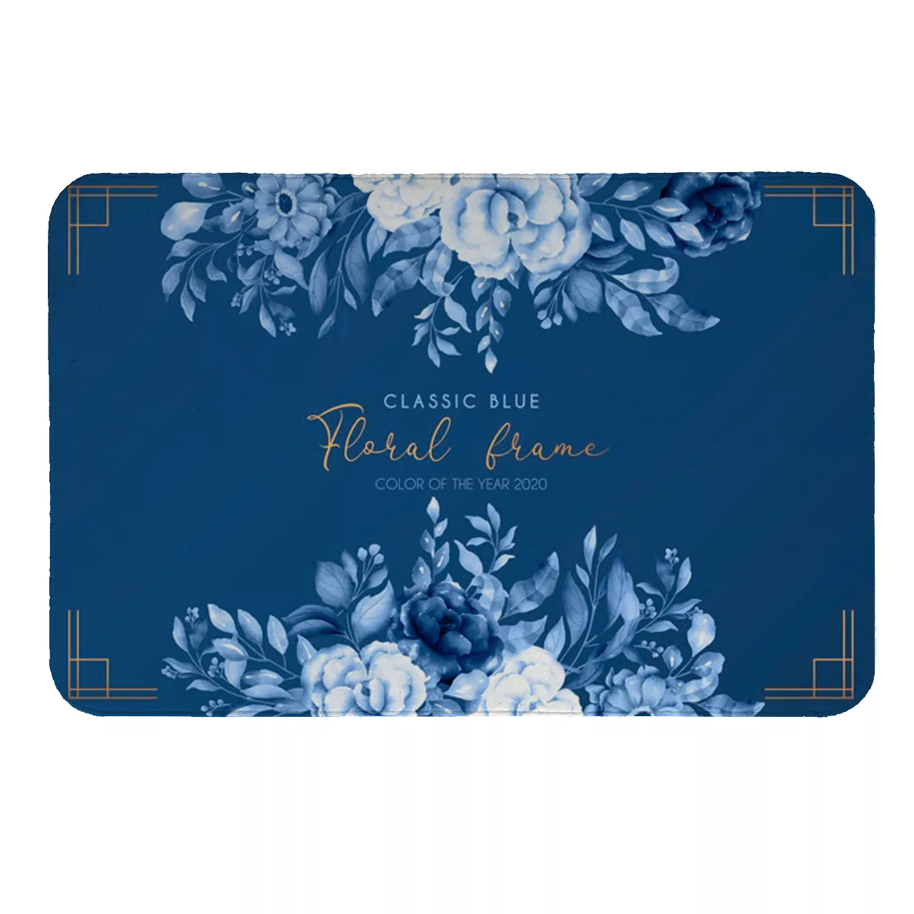 پادری کد 8097 سایز 60 × 40 سانتی‌متر