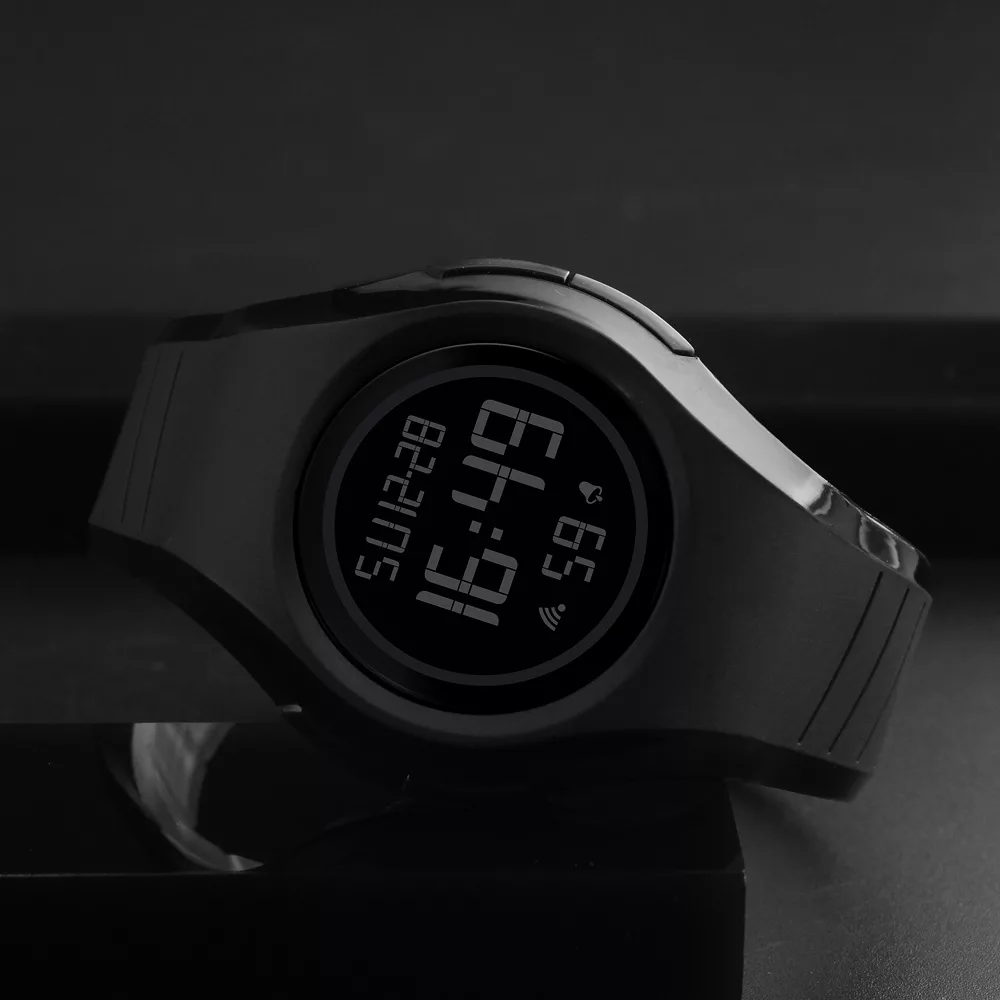 ساعت مچی دیجیتال اسکمی مدل 1269