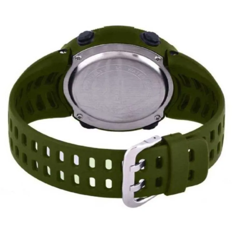 ساعت مچی دیجیتال اسکمی مدل 1251 کد GR