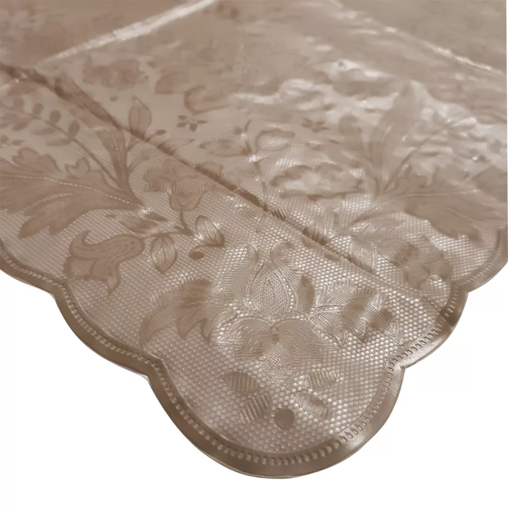 سفره 4 نفره کد ShOK-3129