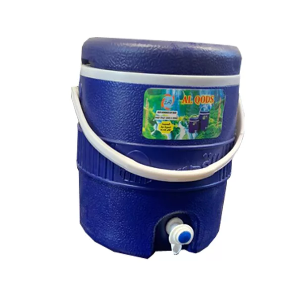 کلمن القدس کد Hes-1 حجم 7 لیتر