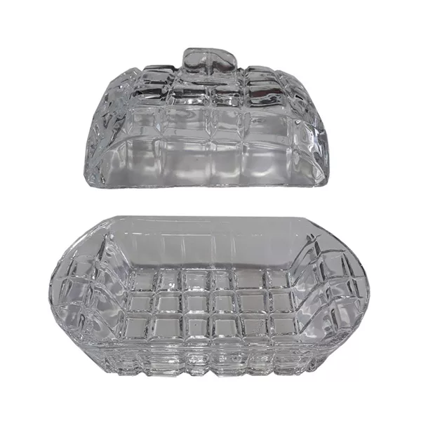 ظرف کره خوری کاوه مدل رومنس